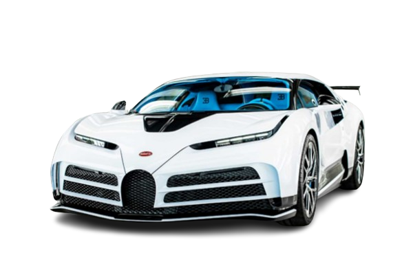 Bugatti Centodieci 2023 New Cash or Installment