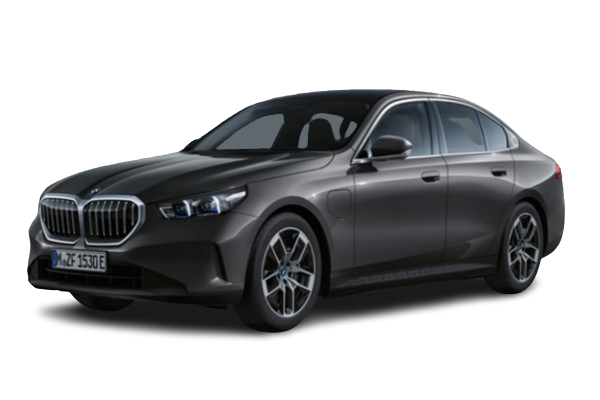 BMW 5 Series 2024 New Cash or Installment