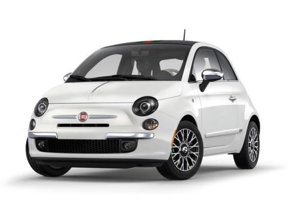 Fiat 500 2024 New Cash or Installment
