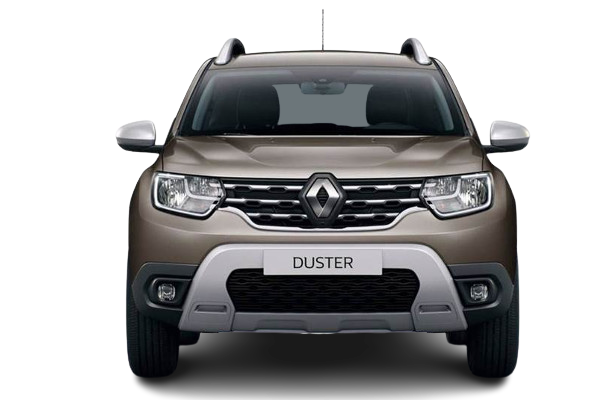 Renault Duster 2024 New Cash or Installment