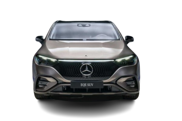 Mercedes EQE 2024 New Cash or Installment