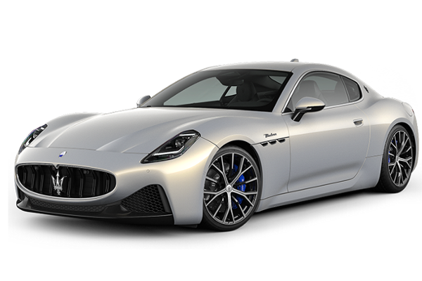 Maserati GranTurismo 2024 New Cash or Installment