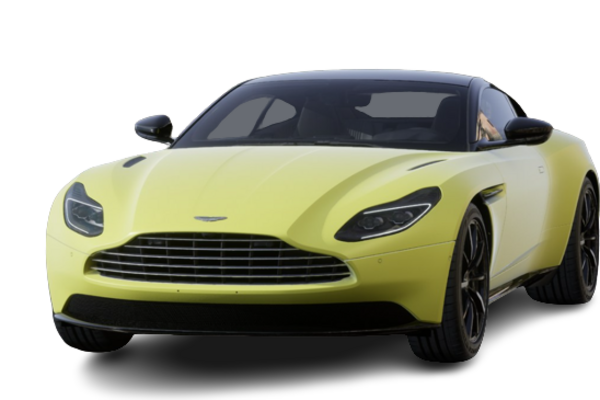 Aston Martin DB11 2024 New Cash or Installment