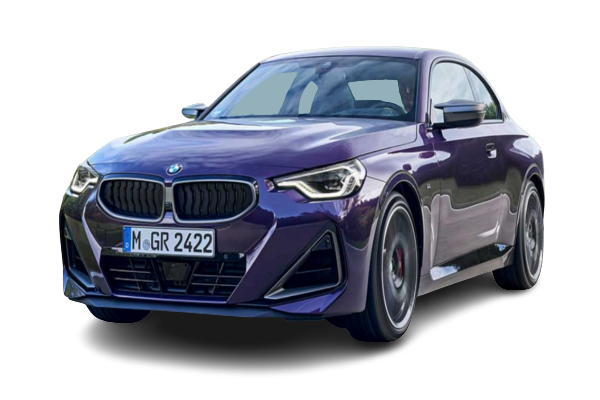 BMW M240i 2024 New Cash or Installment
