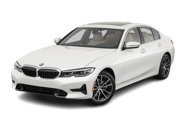 BMW 3 Series 2024 New Cash or Installment