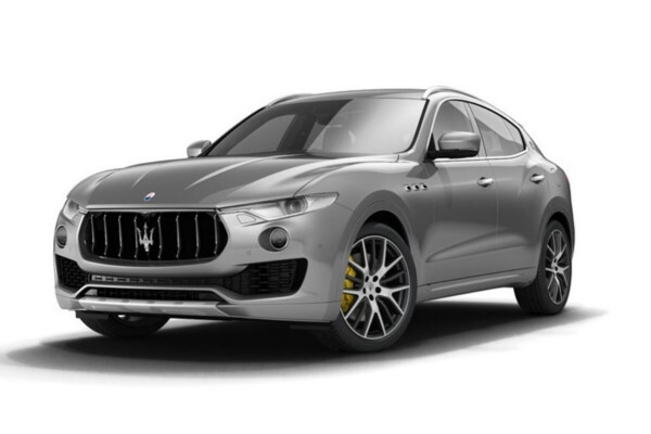 Maserati Levante 2024 New Cash or Installment
