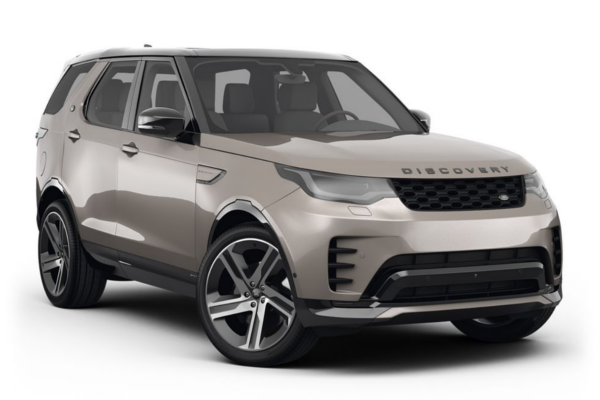 Land Rover Discovery 2024 New Cash or Installment