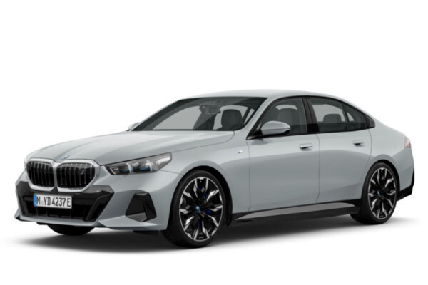 BMW I5 2024 New Cash or Installment