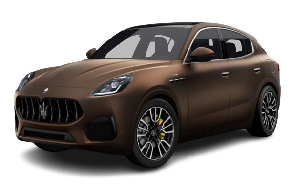 Maserati Grecale 2024 New Cash or Installment