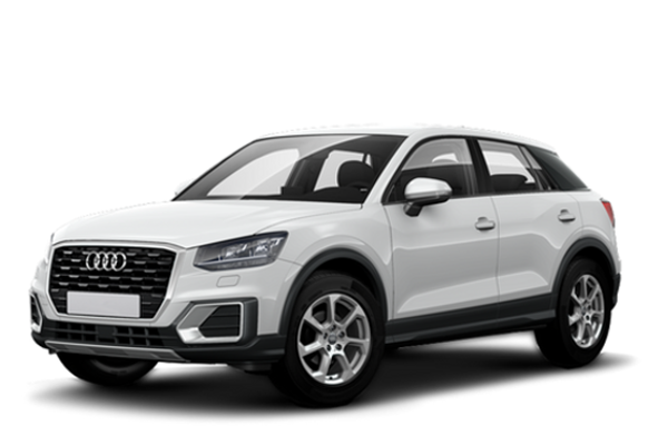 Audi Q2 2024 New Cash or Installment