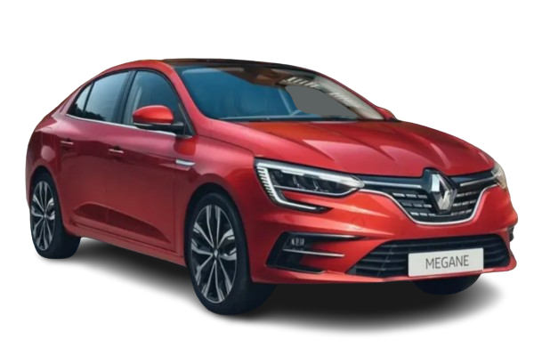 Renault Megane 2024 New Cash or Installment