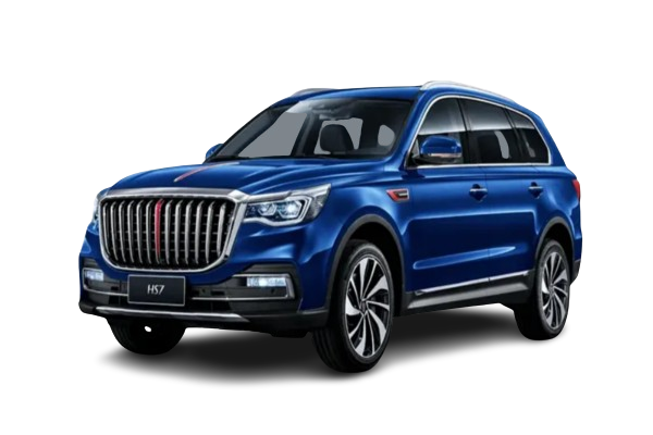 Hongqi HS7 2024 New Cash or Installment