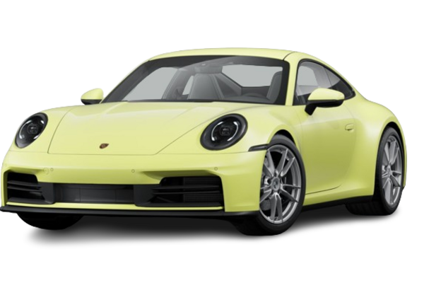 Porsche 911 2024 New Cash or Installment