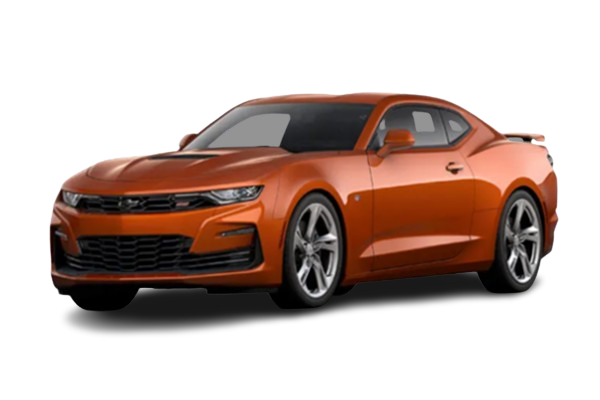 Chevrolet Camaro 2024 New Cash or Installment