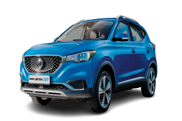 MG ZS EV 2024 New Cash or Installment