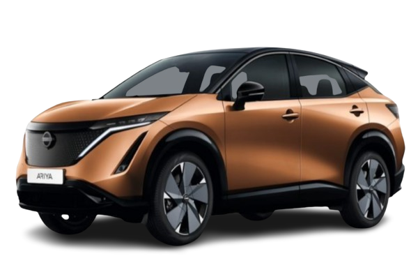 Nissan Ariya 2024 New Cash or Installment