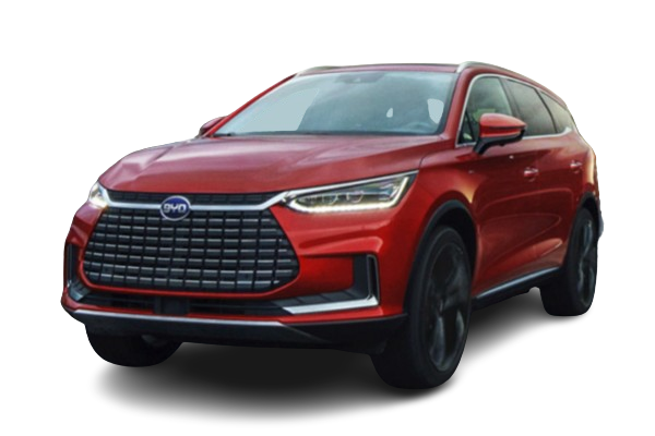 Byd Tang 2024 New Cash or Installment