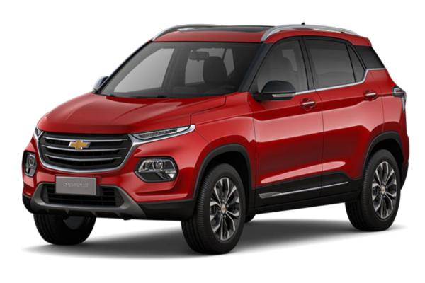 Chevrolet Groove 2025 New Cash or Installment
