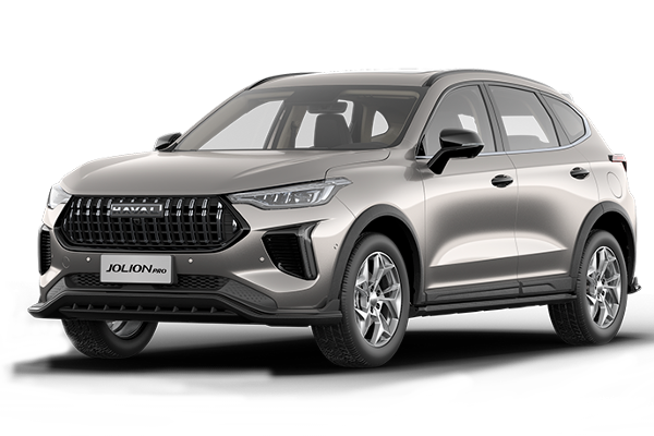 Haval Jolion Pro 2025 New Cash or Installment