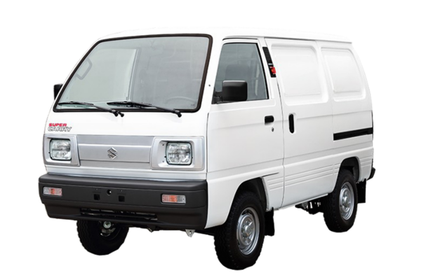 Suzuki Van 2025 New Cash or Installment