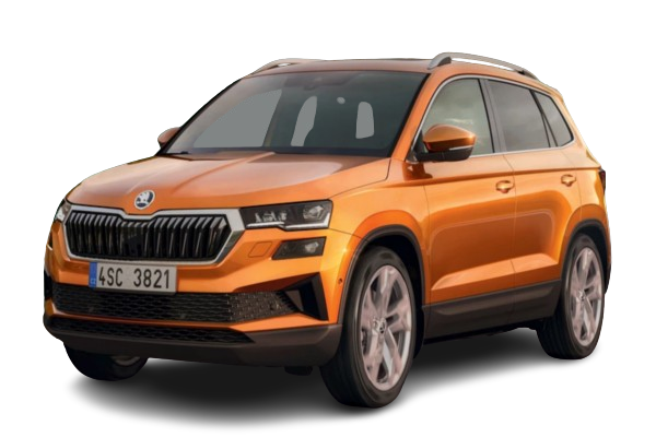 Skoda Karoq 2024 New Cash or Installment