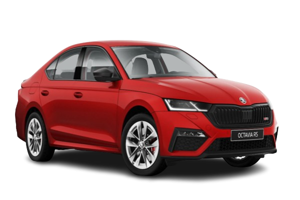 Skoda Octavia RS 2024 New Cash or Installment