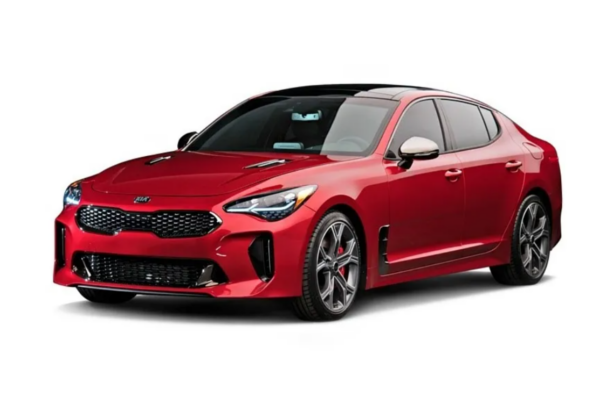 Kia Stinger 2024 New Cash or Installment