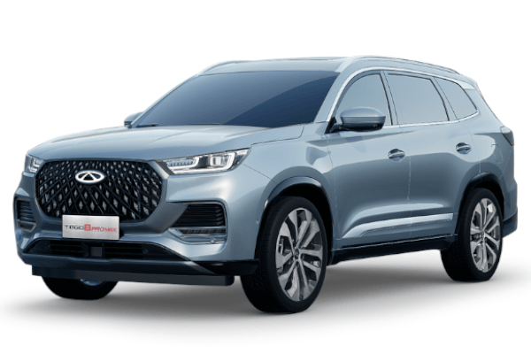 Chery Tiggo 8 Pro Max 2025 New Cash or Installment