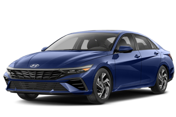 Hyundai Elantra CN7 2025 New Cash or Installment