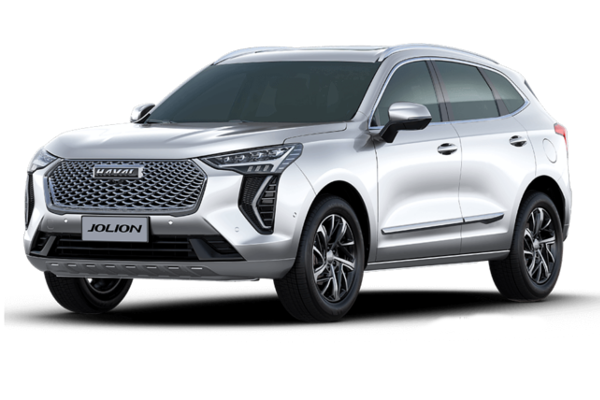 Haval Jolion 2025 New Cash or Installment