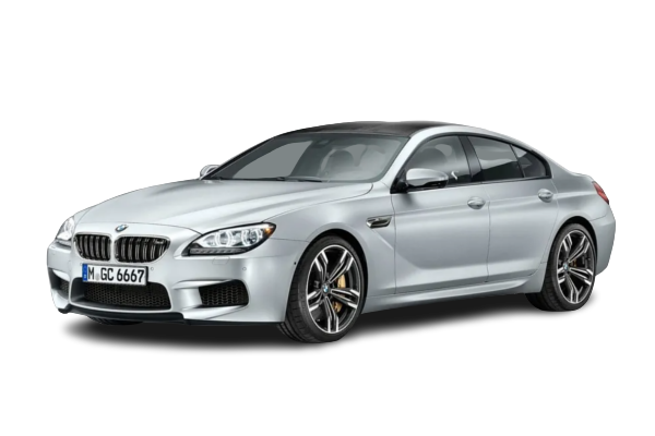 BMW M6 2024 New Cash or Installment