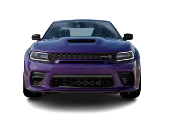 Dodge Charger 2024 New Cash or Installment