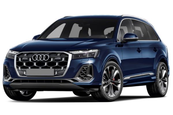 Audi Q7 2024 New Cash or Installment