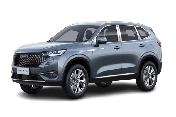 Haval H6 HEV 2025 New Cash or Installment