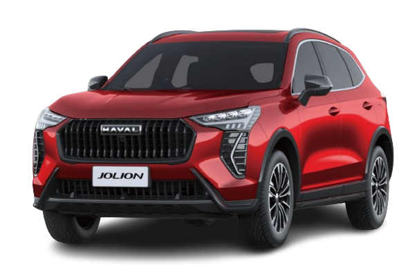 Haval Jolion 2025 New Cash or Installment