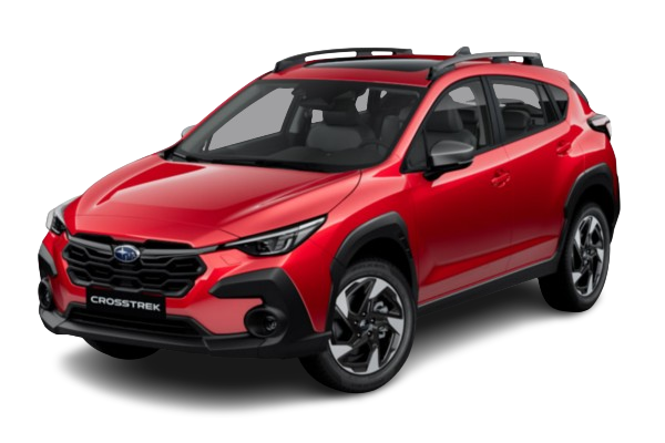 Subaru XV Crosstrek 2024 New Cash or Installment