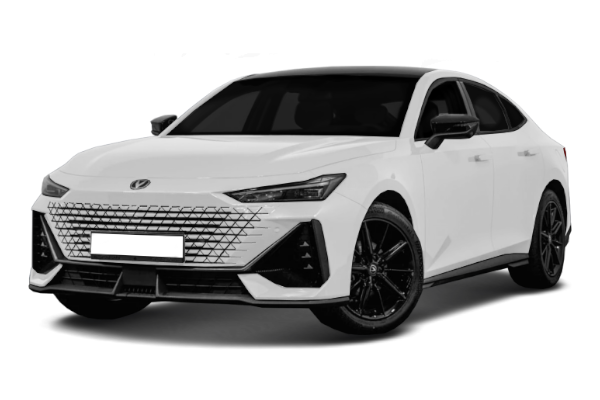 Changan UNI-V 2025 New Cash or Installment