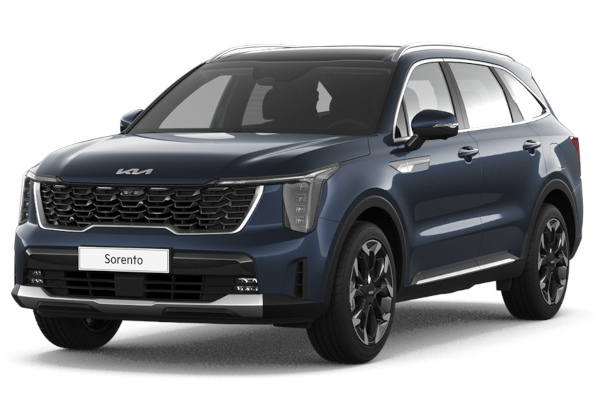 كيا سورينتو 2025 جديدة للبيع و بالتقسيط