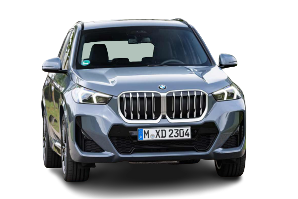 BMW X1 2025 New Cash or Installment