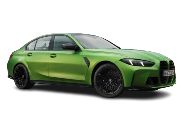 BMW M3 2025 New Cash or Installment