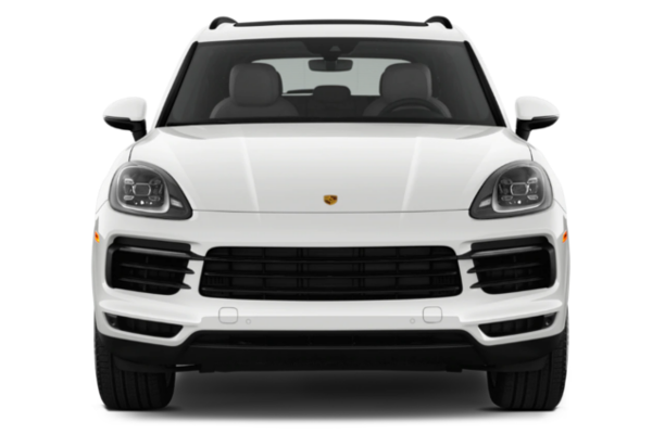 Porsche Cayenne 2025 New Cash or Installment