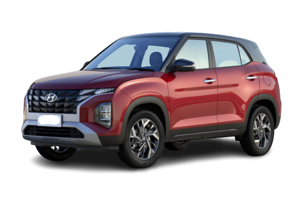 Hyundai Creta 2025 New Cash or Installment