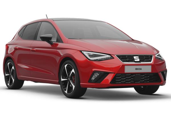 Seat Ibiza 2025 New Cash or Installment