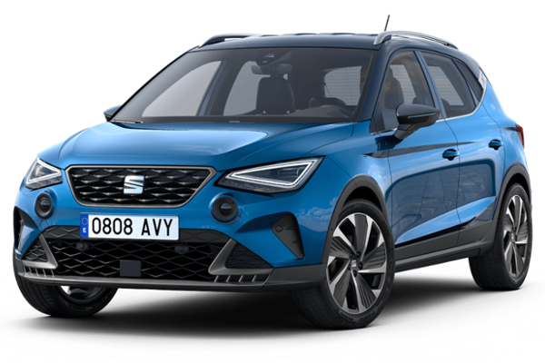 Seat Arona 2025 New Cash or Installment