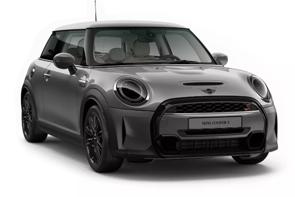 Mini Cooper Hatch 2025 New Cash or Installment