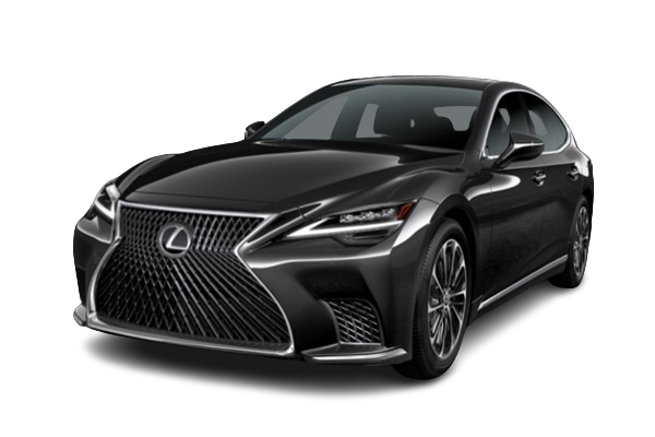 Lexus Ls 2024 New Cash or Installment