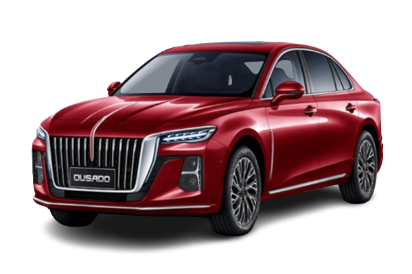 Hongqi Ousado 2025 New Cash or Installment