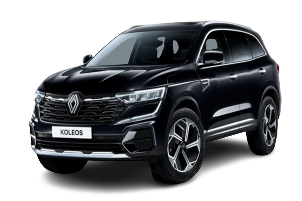 Renault Koleos 2025 New Cash or Installment