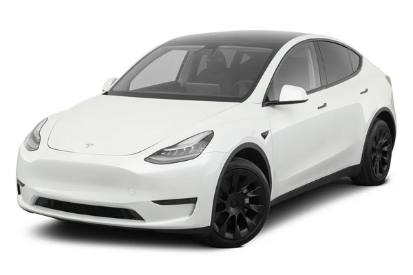 Tesla Model Y 2024 New Cash or Installment