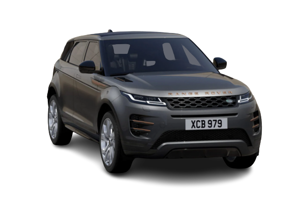 Land Rover Range Rover Evoque 2025 New Cash or Installment